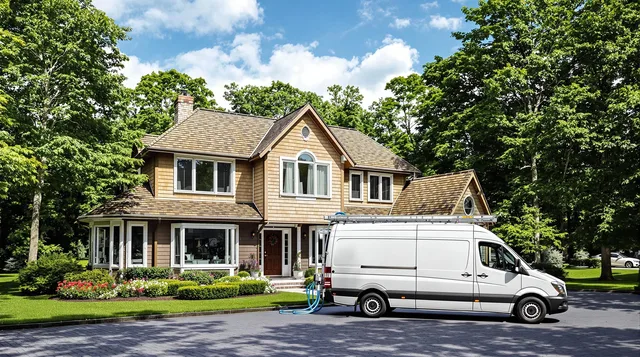 Maple Heights Dryer Vent Cleaning fire-safety & insurance inspections in Maple Heights, OH