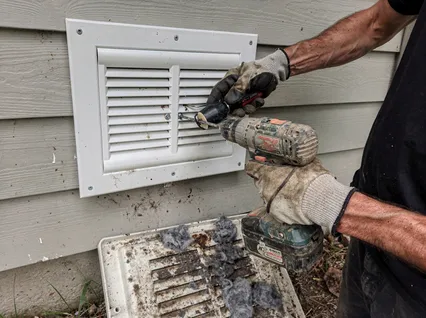 Vent Cover Replacement service in Maple Heights, OH