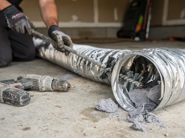 Duct Cleaning service in Maple Heights, OH