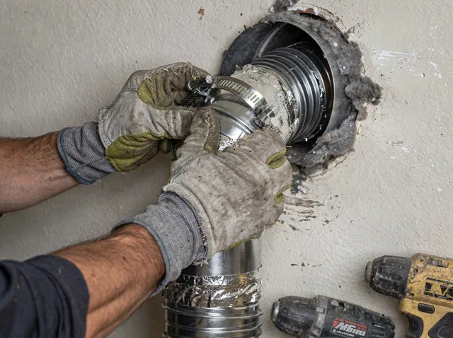 Hose Installation service in Maple Heights, OH