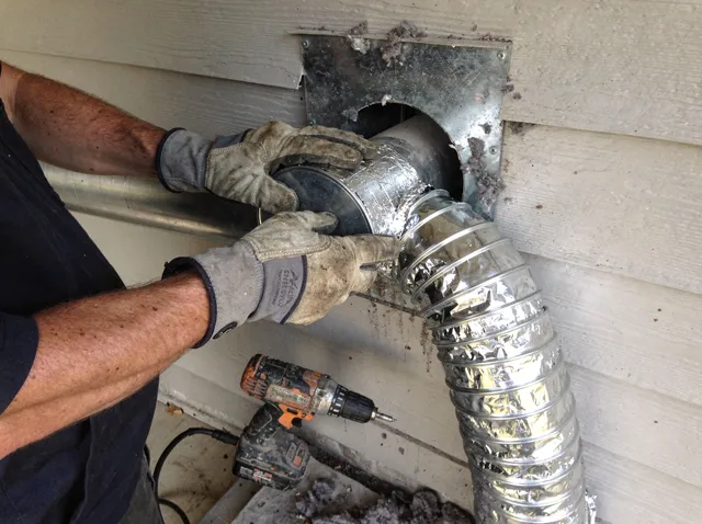 Vent Repair & Installation service in Maple Heights, OH