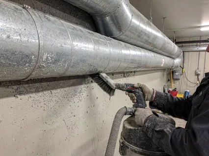 Industrial Vent Cleaning service in Maple Heights, OH
